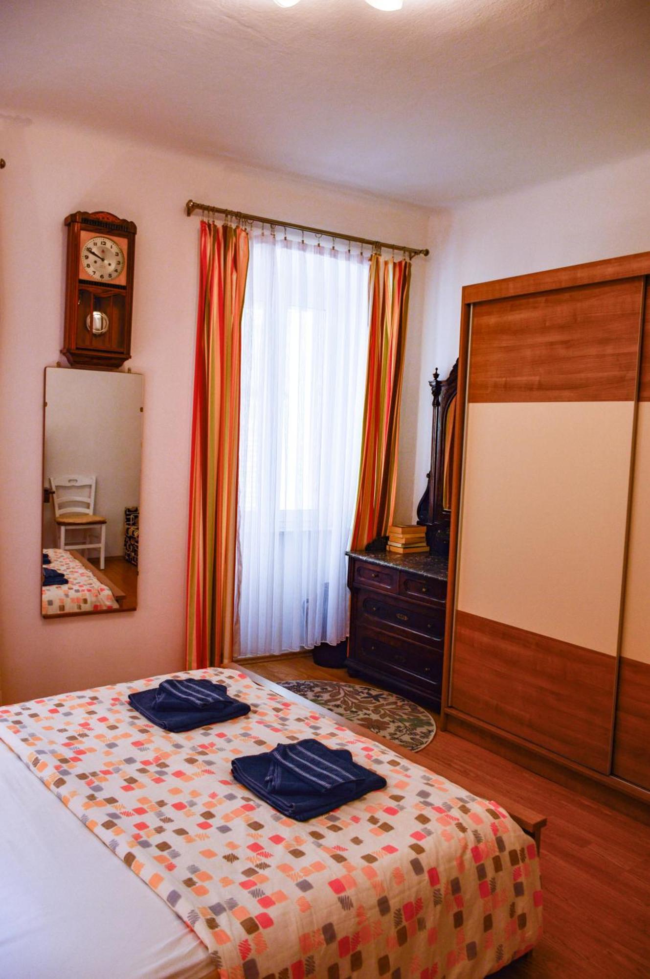 Charming Marine Style Apartment Црес Екстер'єр фото