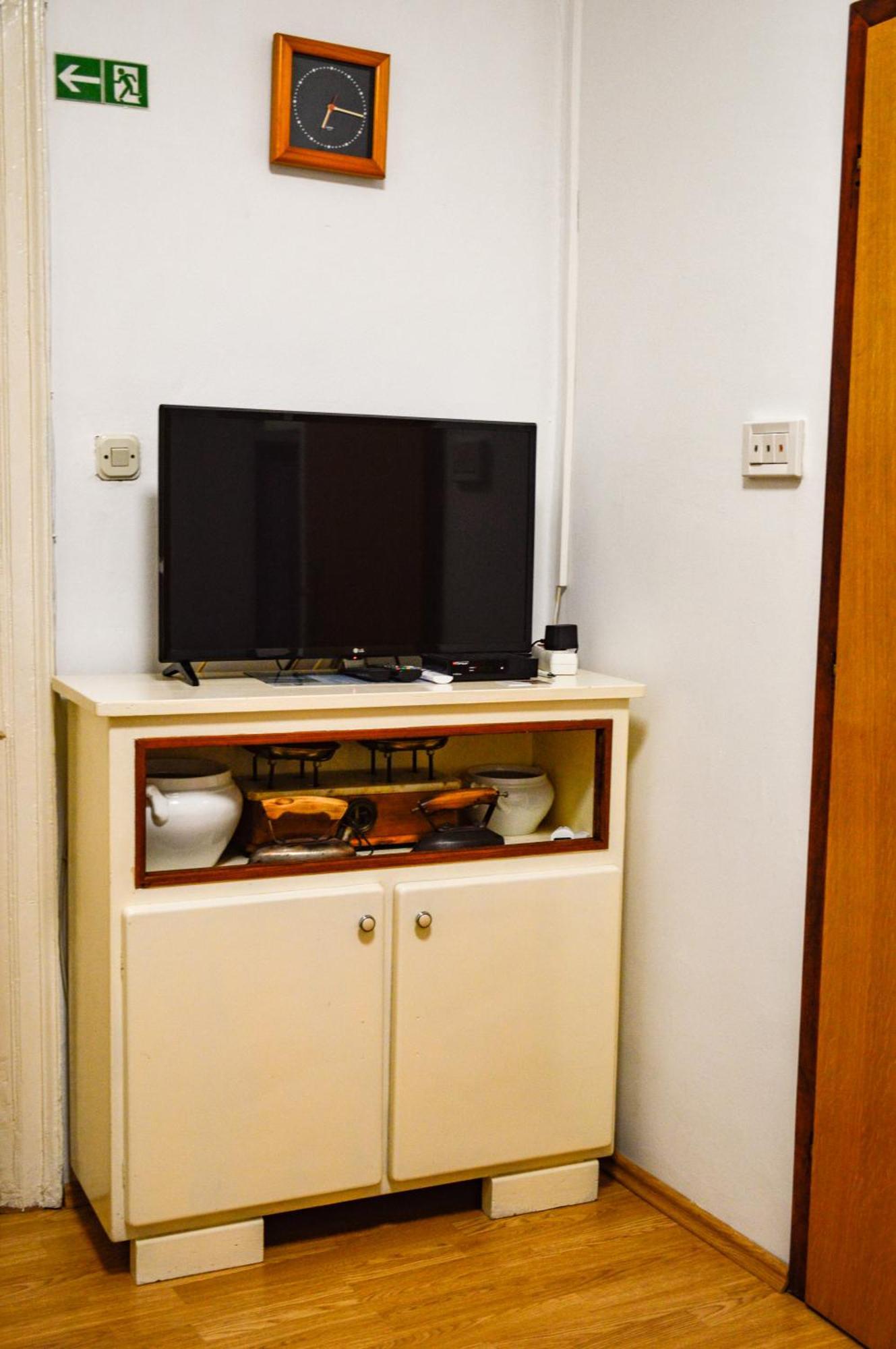 Charming Marine Style Apartment Црес Екстер'єр фото