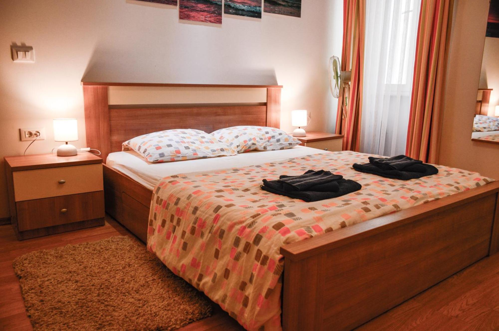 Charming Marine Style Apartment Црес Екстер'єр фото